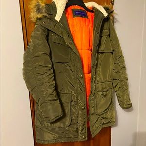 Madden Girl winter coat